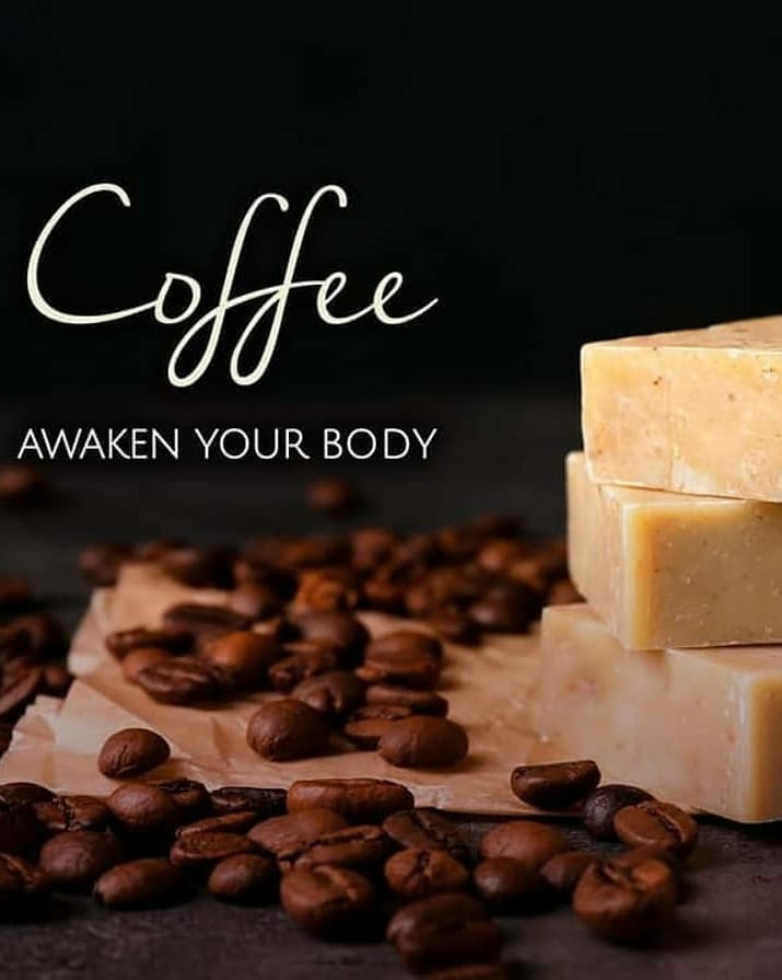 My Coco Body Soaps