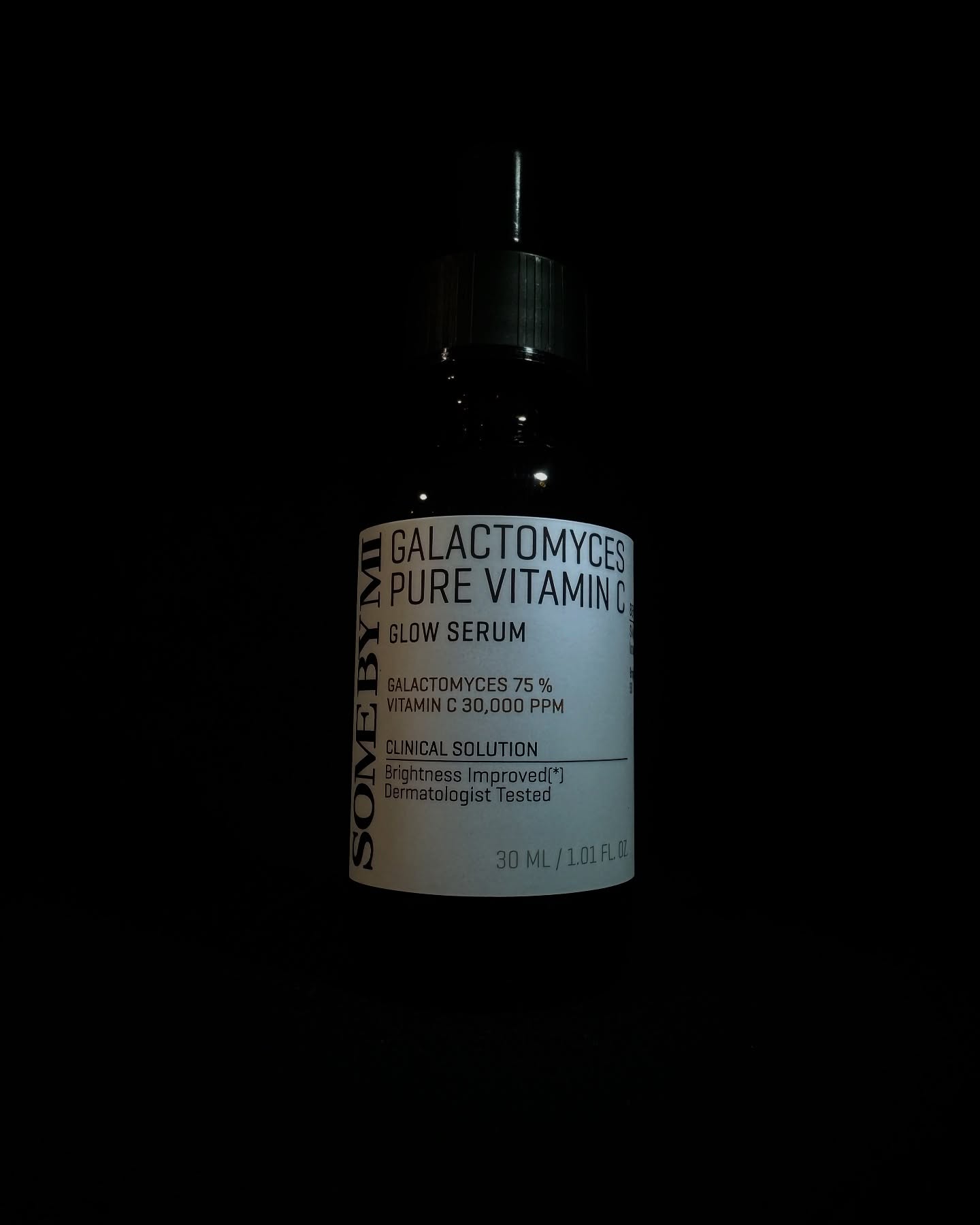 SOMEBYMI Galactomyces Vitamin C Serum