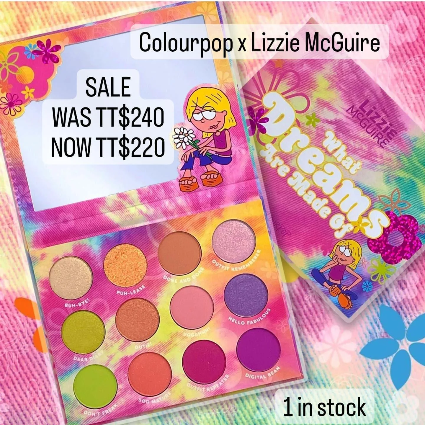 Clearance Sale
