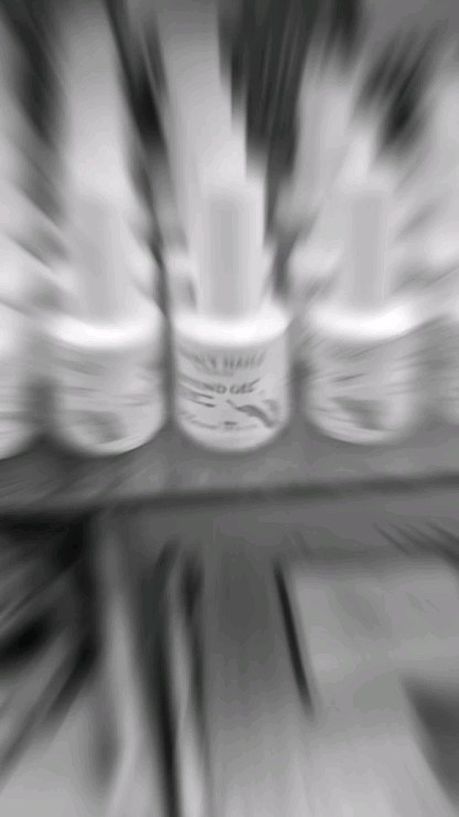 Legacy Gel Nail Polishes