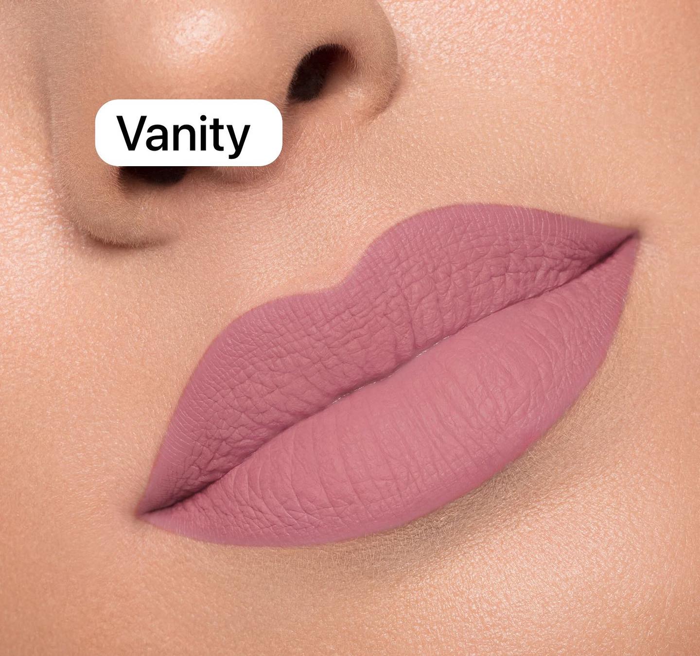 Morphe liquid lipsticks