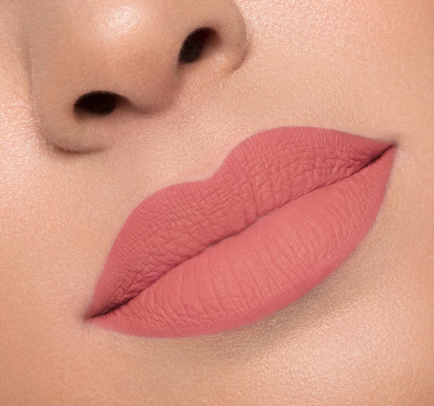 Morphe Matte Liquid Lipstick