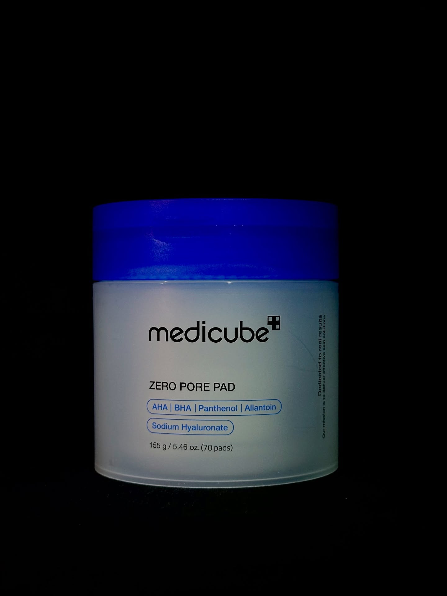 Medicube Zero Pore Pad