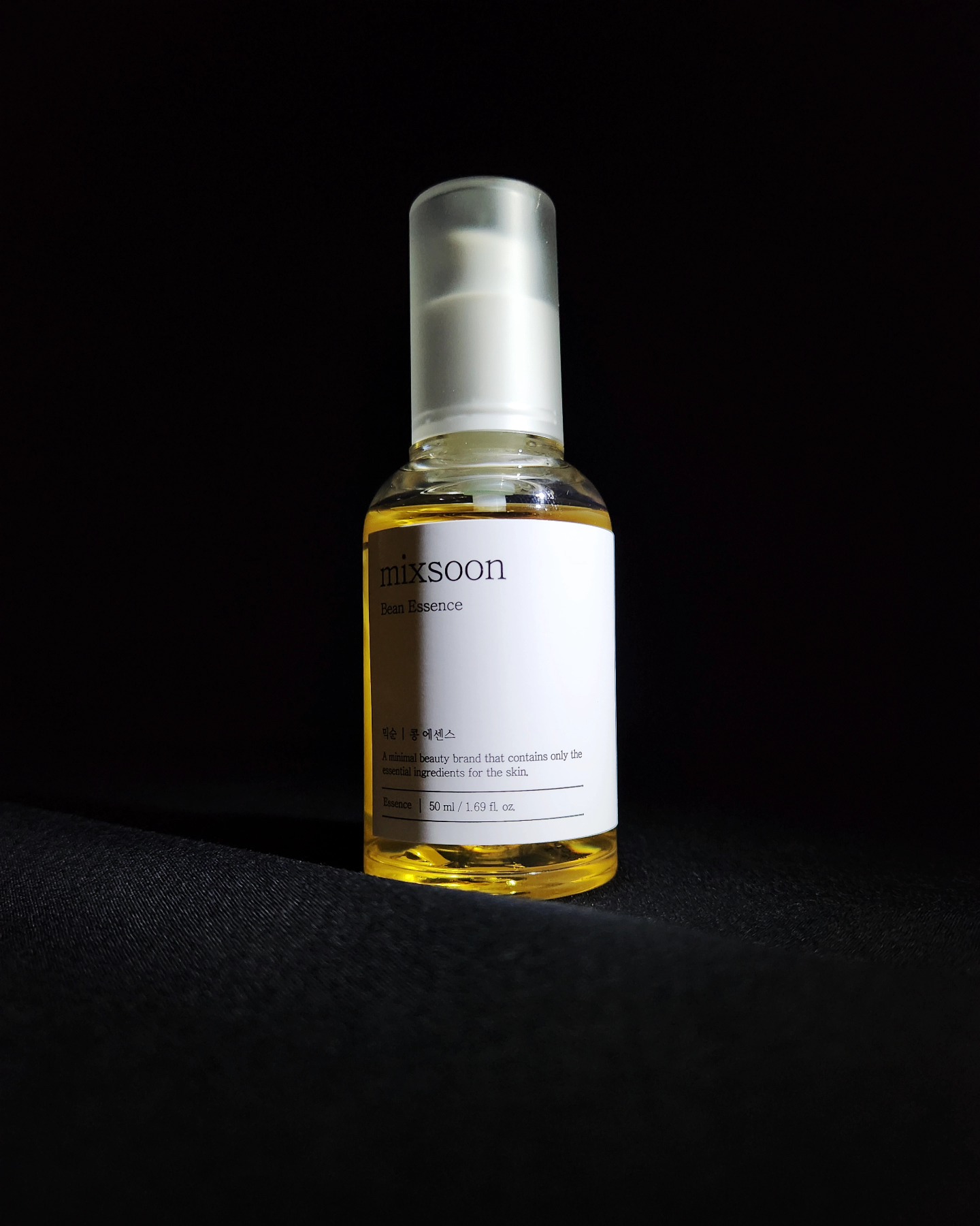 Mixoon Bean Essence 50ml