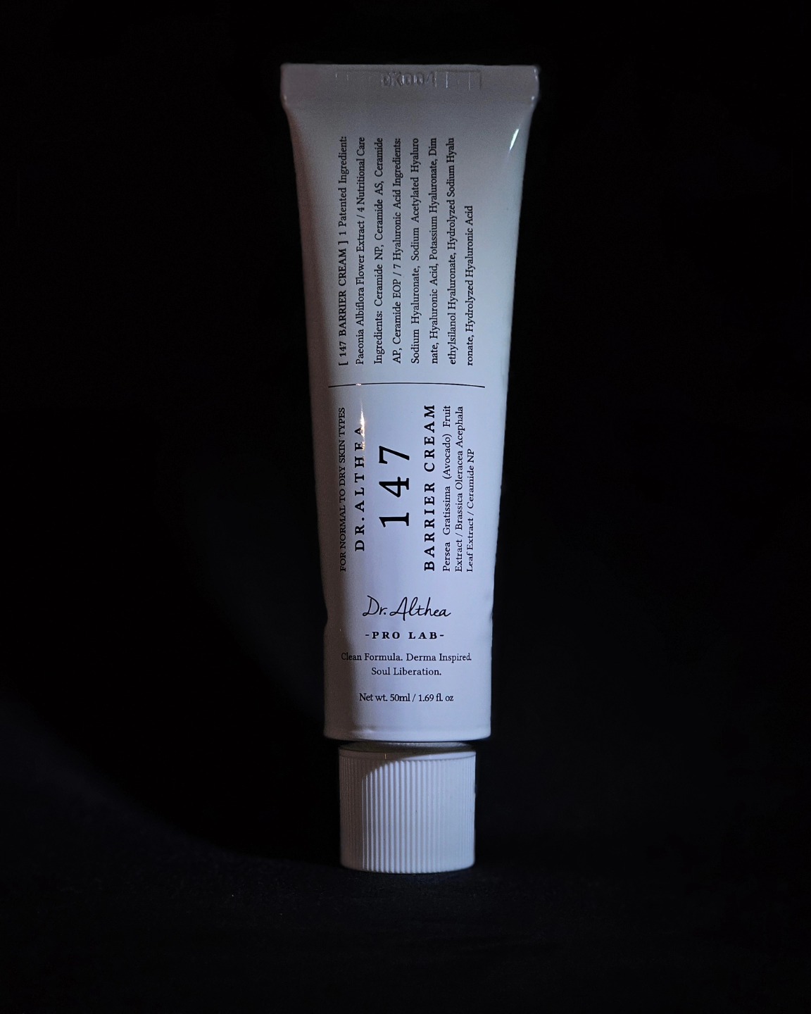 Dr Althea 147 Barrier Cream 50ml