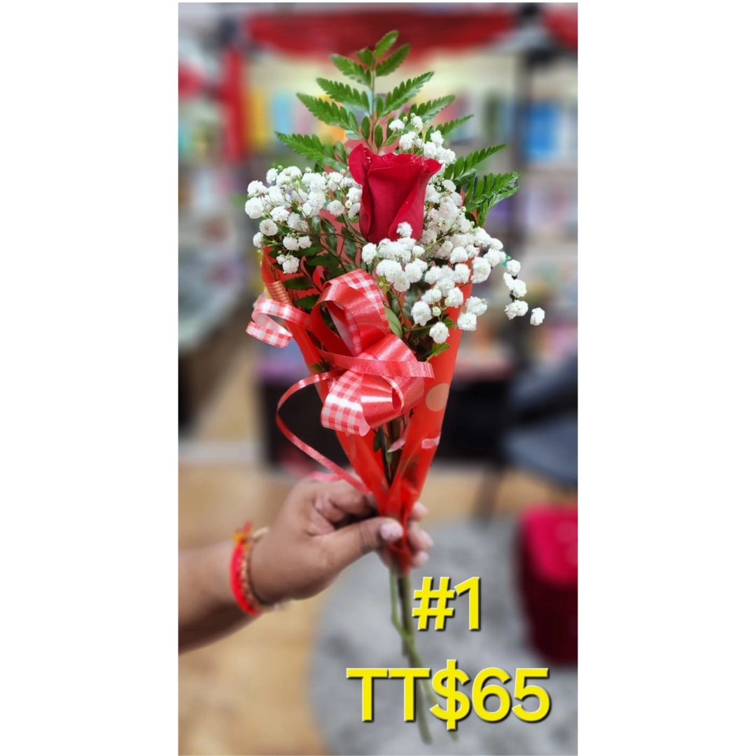 Mother's Day Floral Arrangements