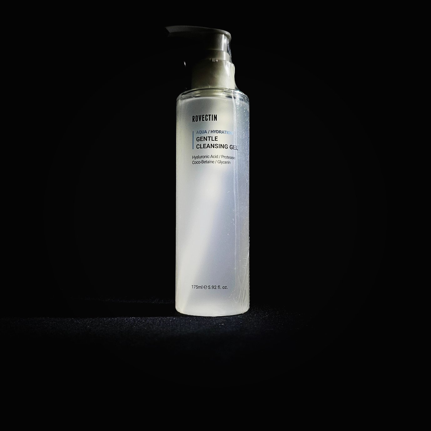 Rovectin Aqua Hydration Cleanser