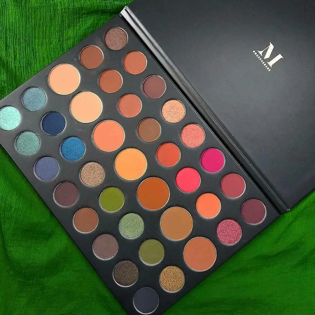 MORPHE 39A Artistry Palette