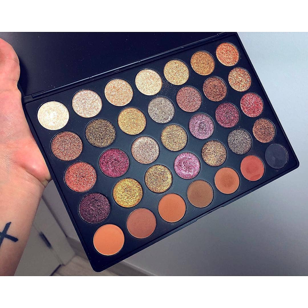 Eyeshadow Palette 35 Color