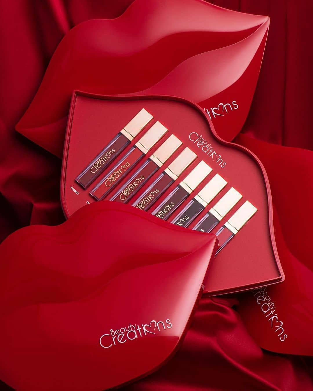 Bold Lip Set