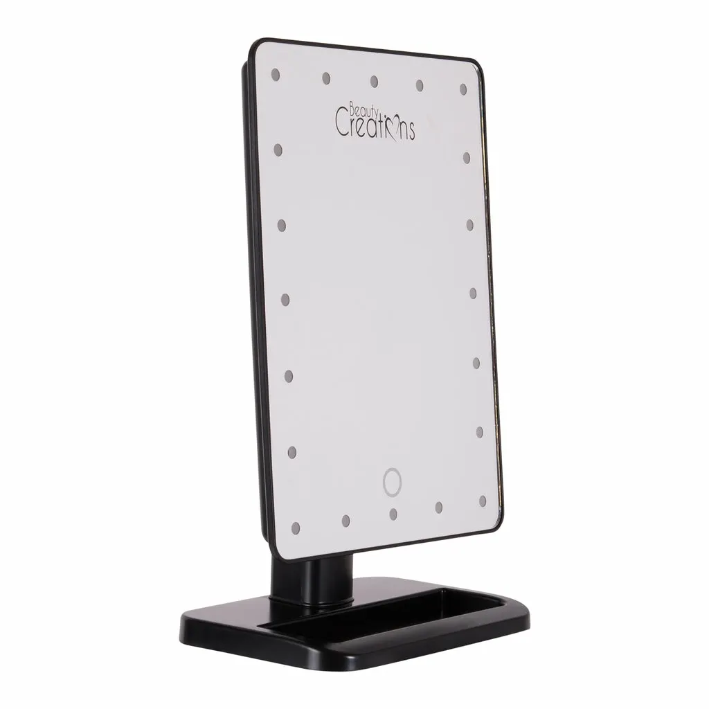 BC 20 LED Makeup Mirror