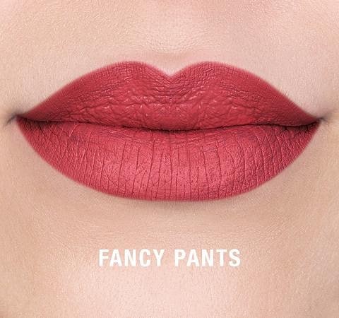 Morphe Liquid Lipstick