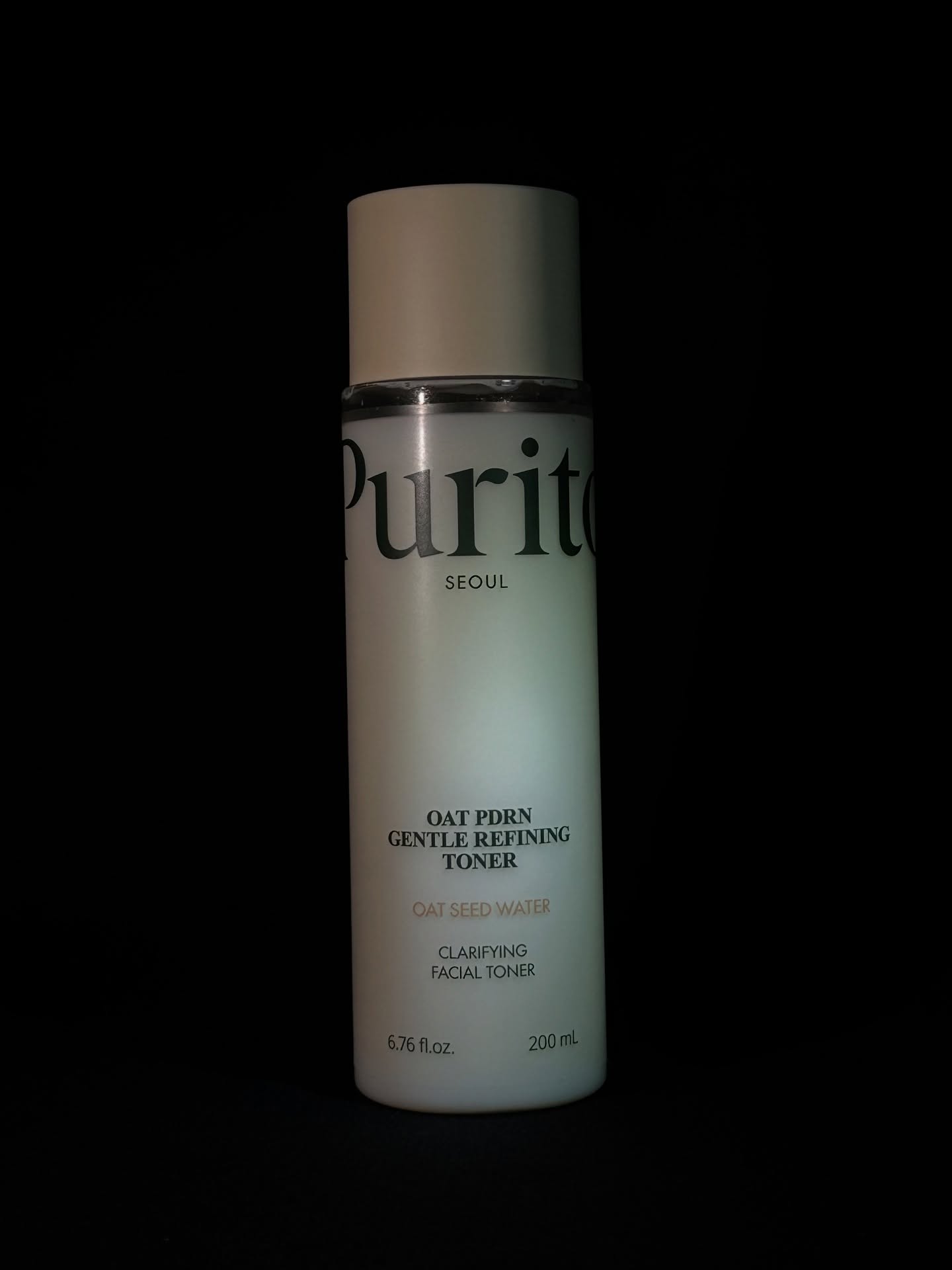 Purito Oat PDRN Toner