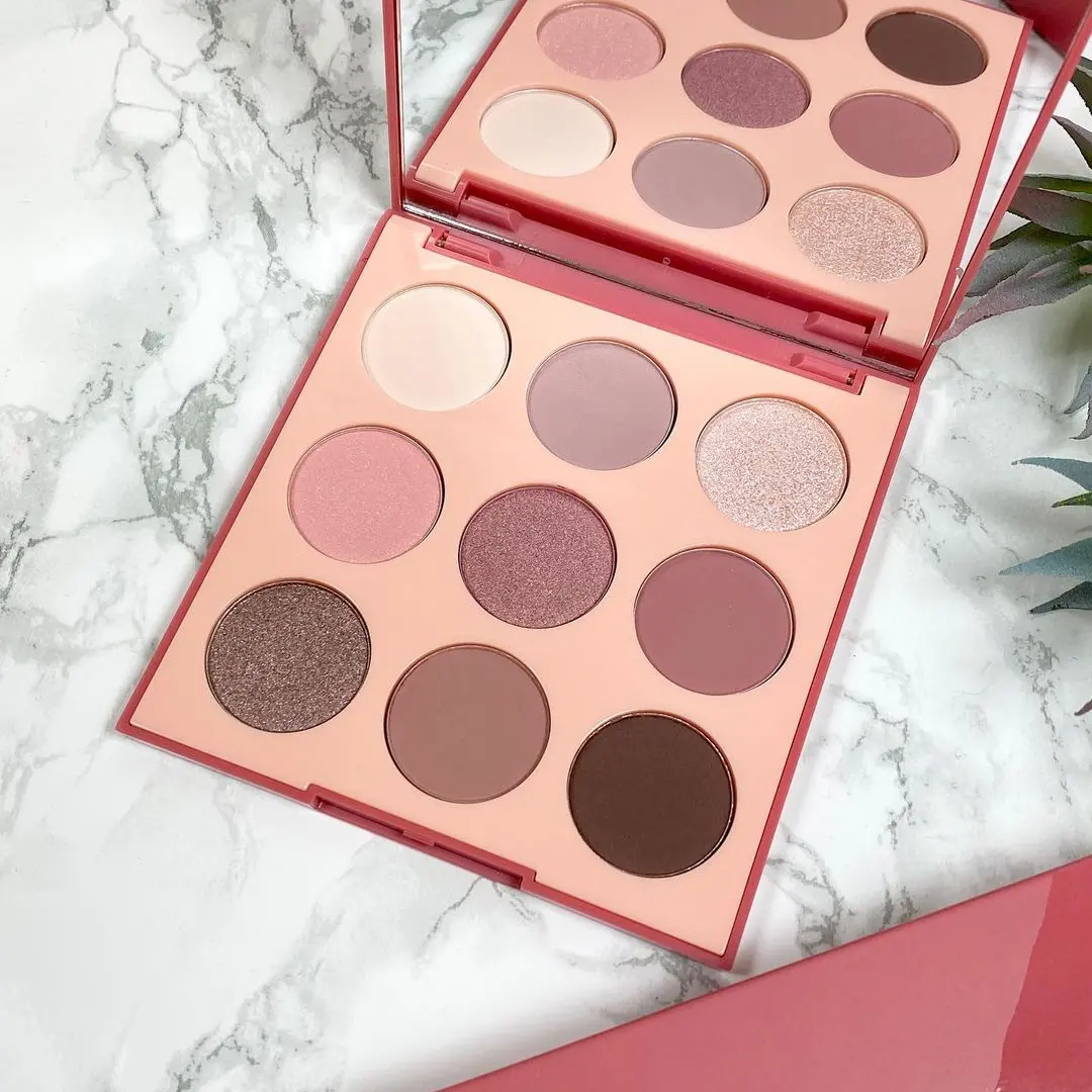 MORPHE 9V Palette