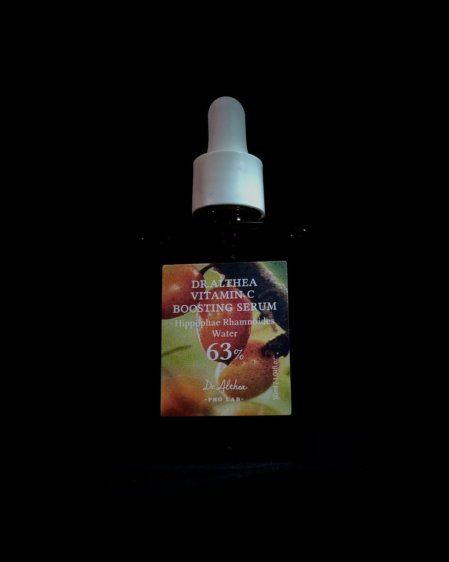 Vitamin C Boosting Serum 30ml