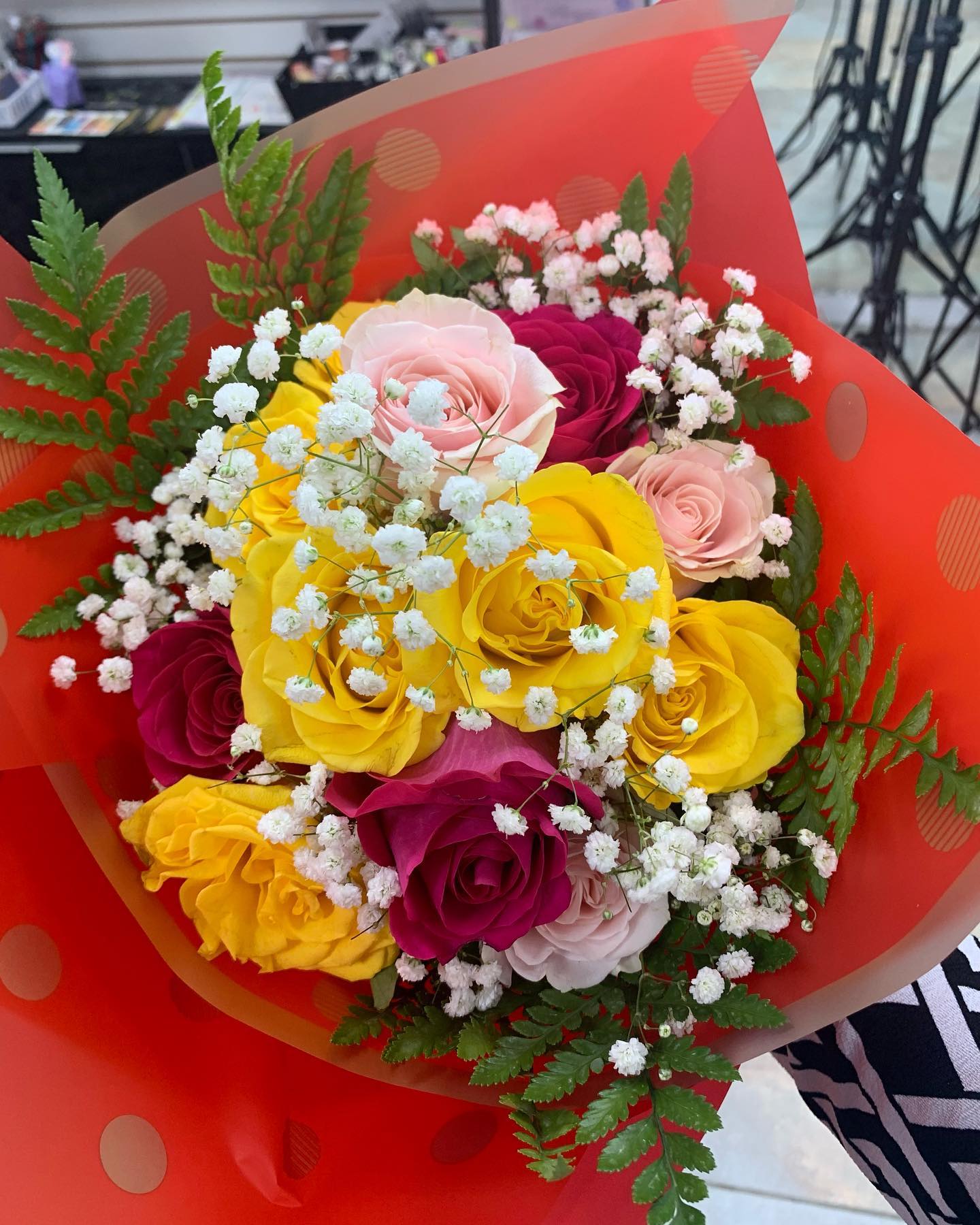 Mother’s Day Sets