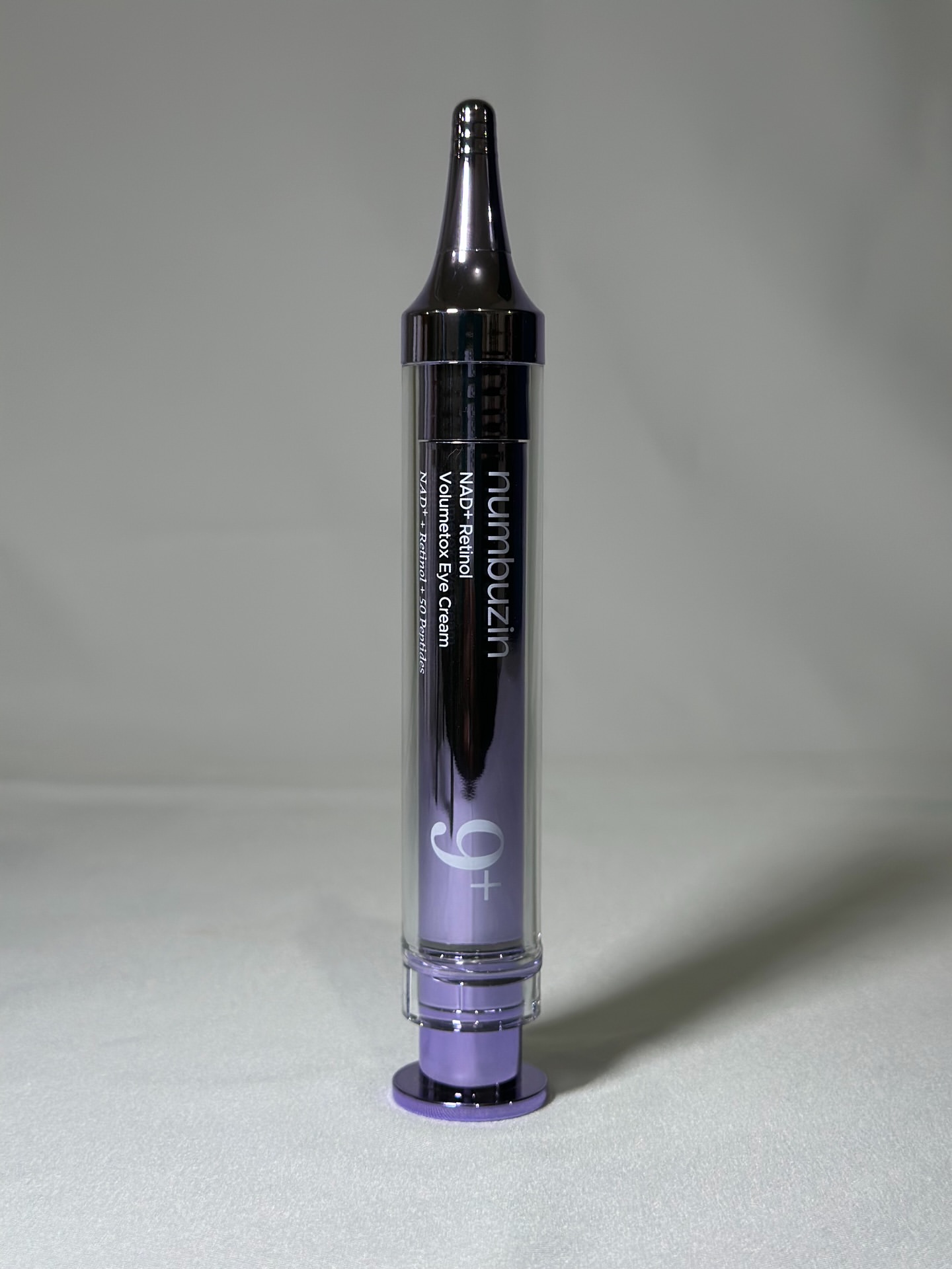 Numbuzin No.9 Eye Cream