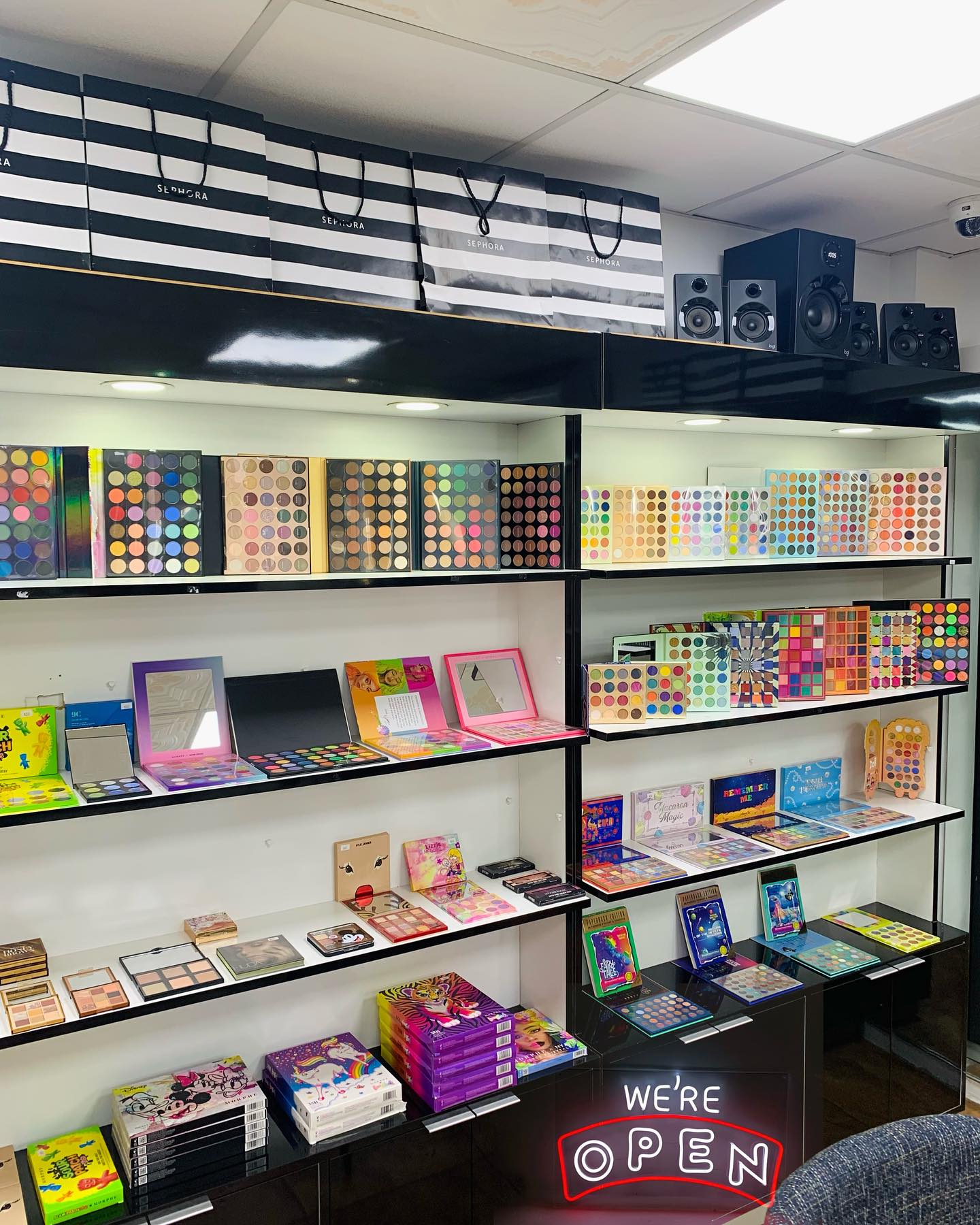 Trinidad Makeup Store