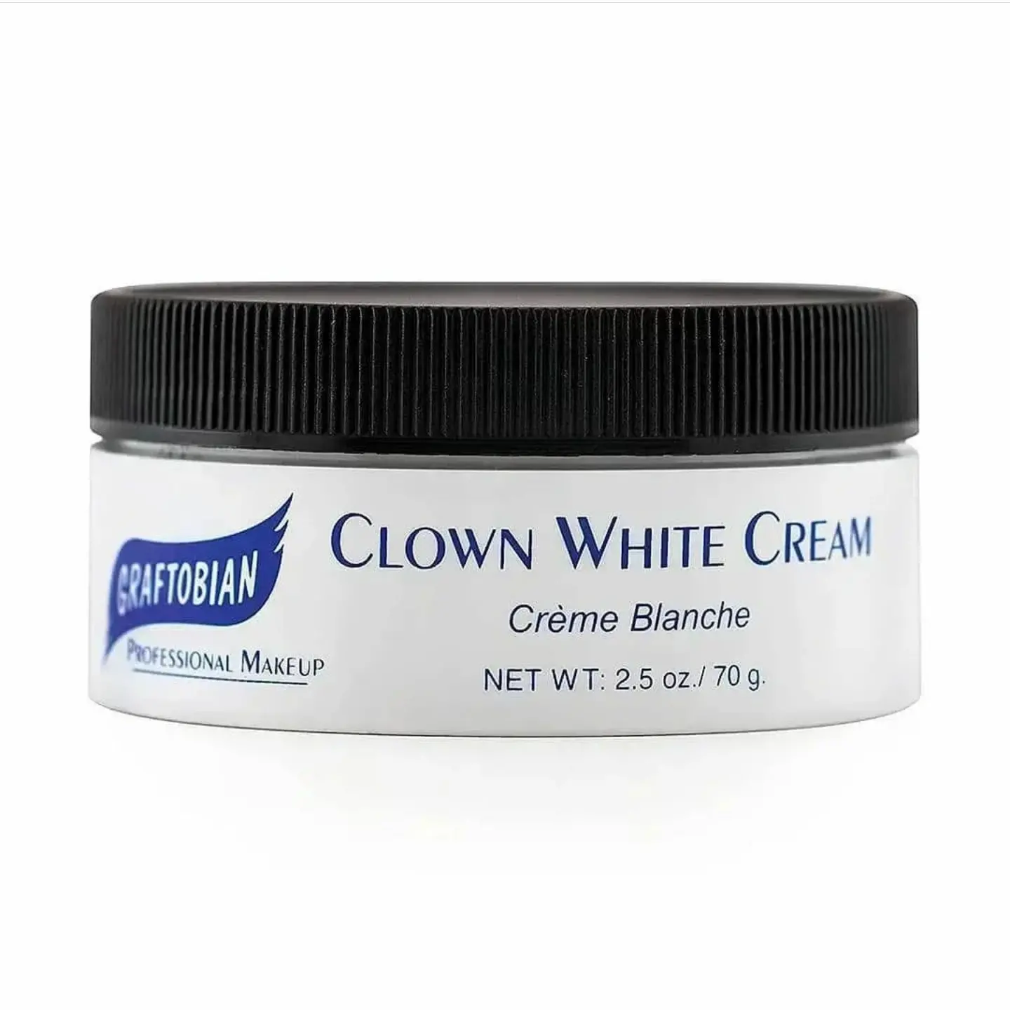 Clown White Cream Primer
