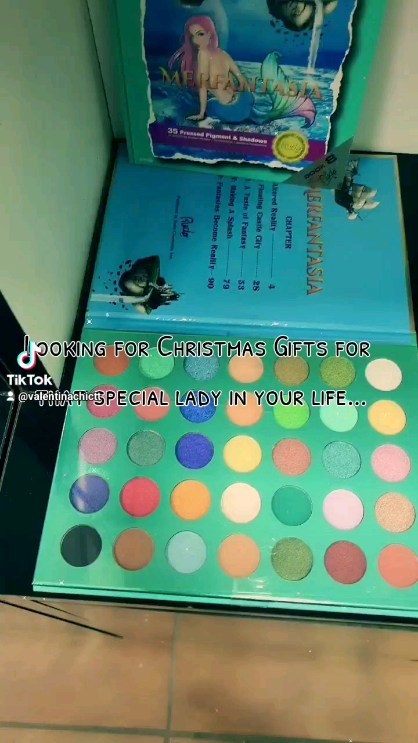 Eyeshadow