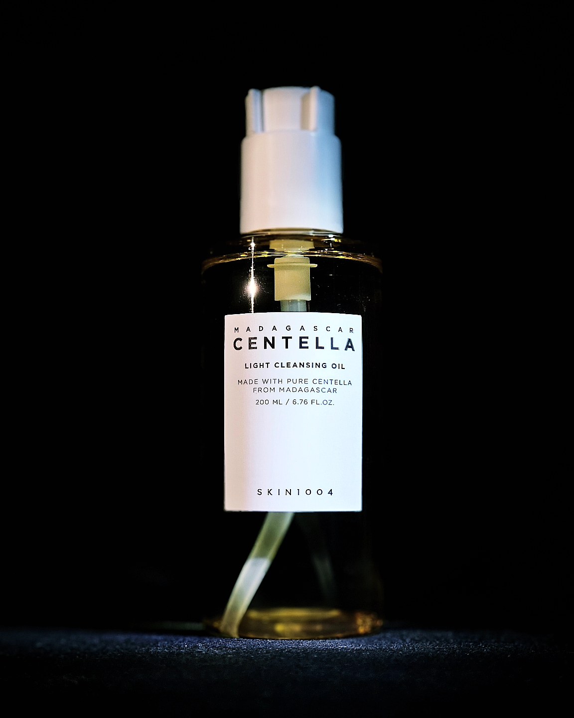 Centella Light Cleansing Oil