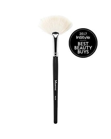 Morphe M310 Fan Brush