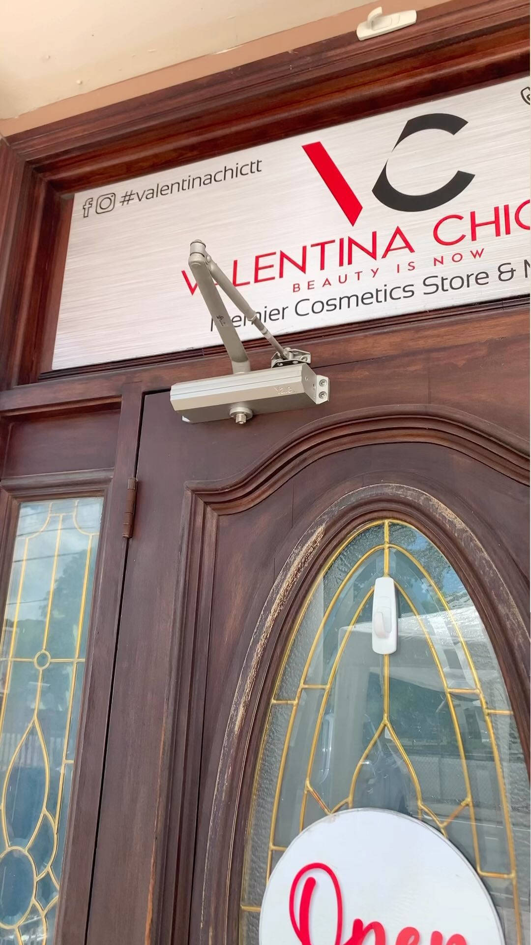 Trinidad Beauty Store