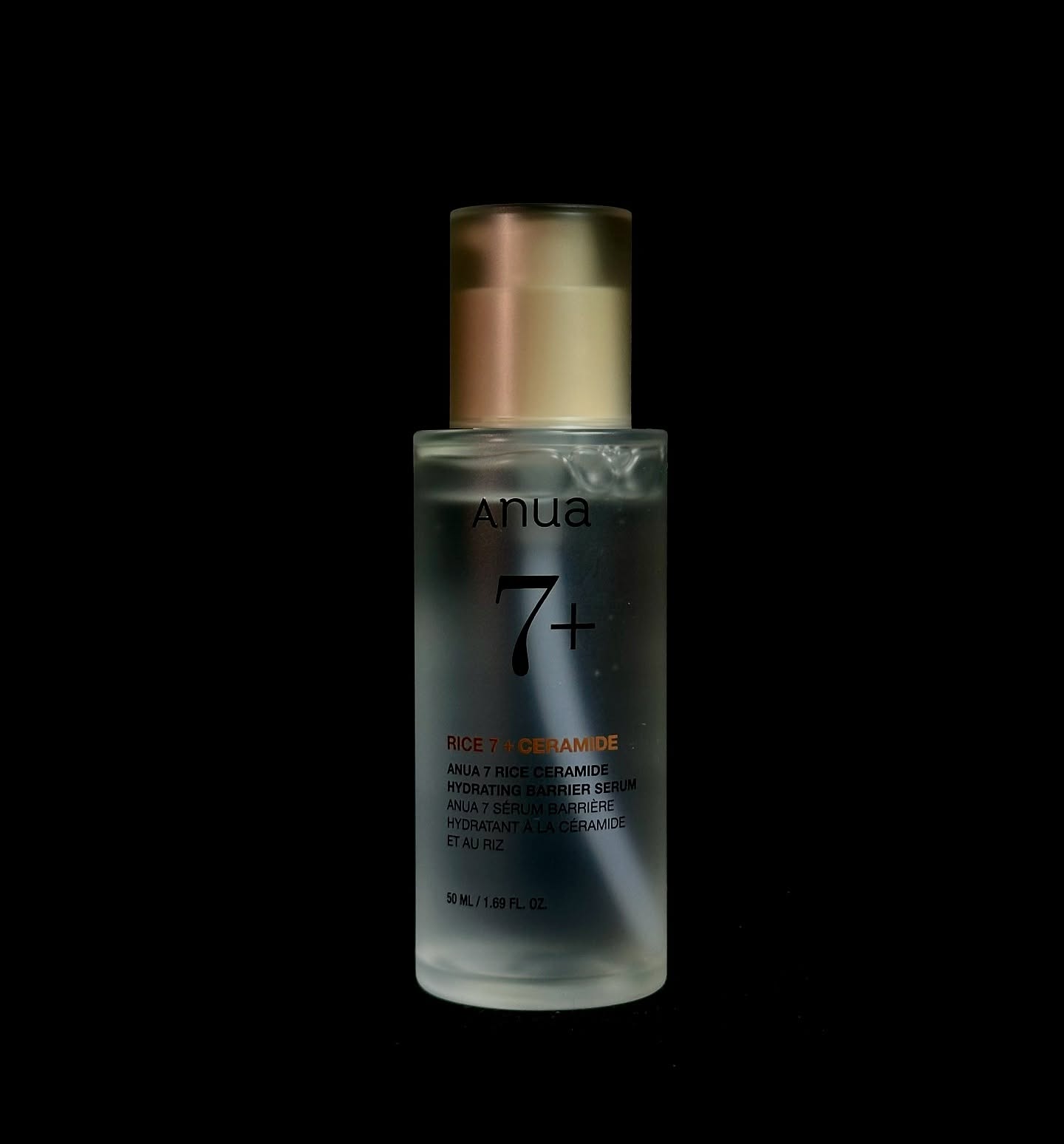 Anua Rice Ceramide Serum