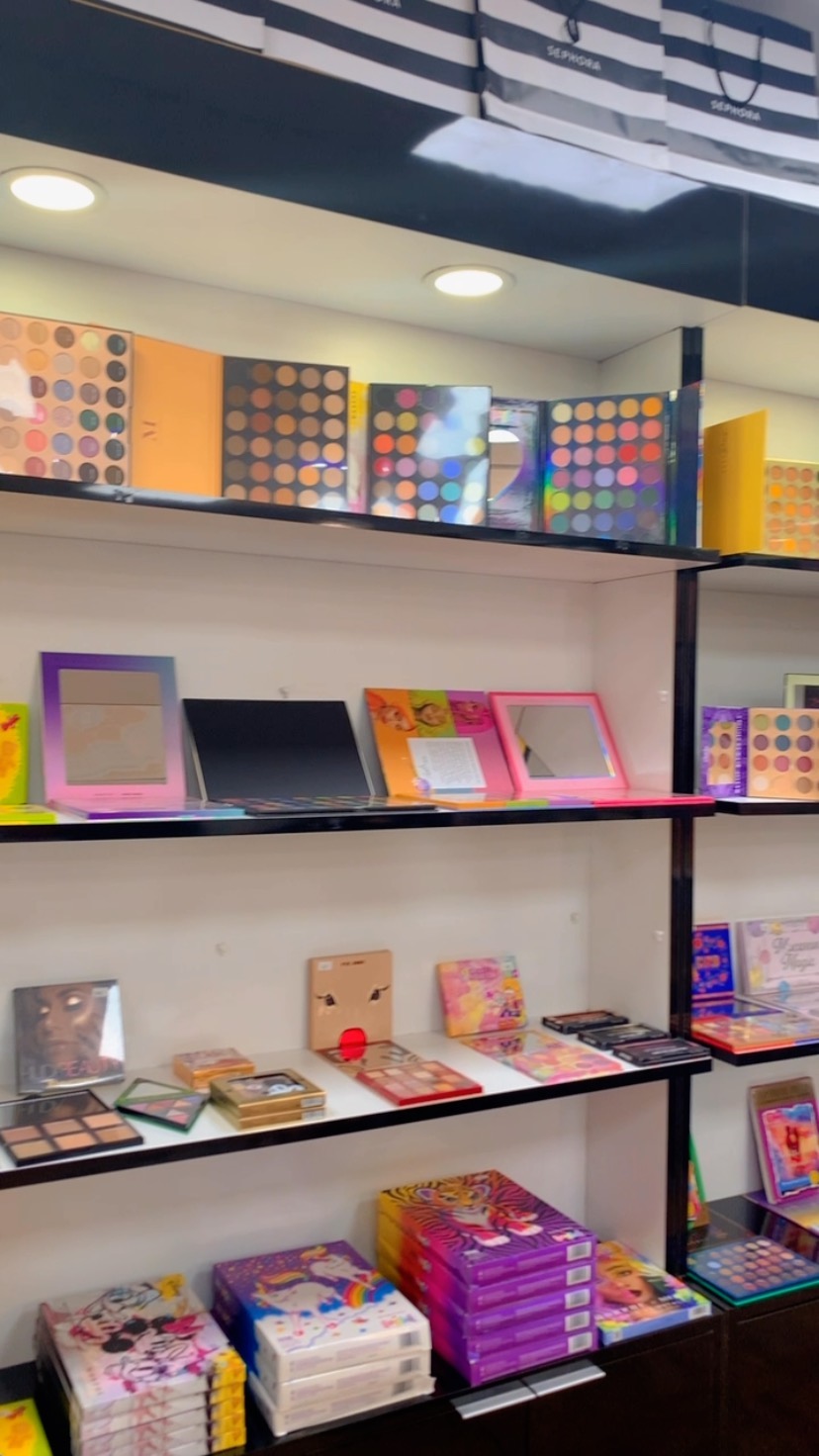 Trinidad Makeup Store