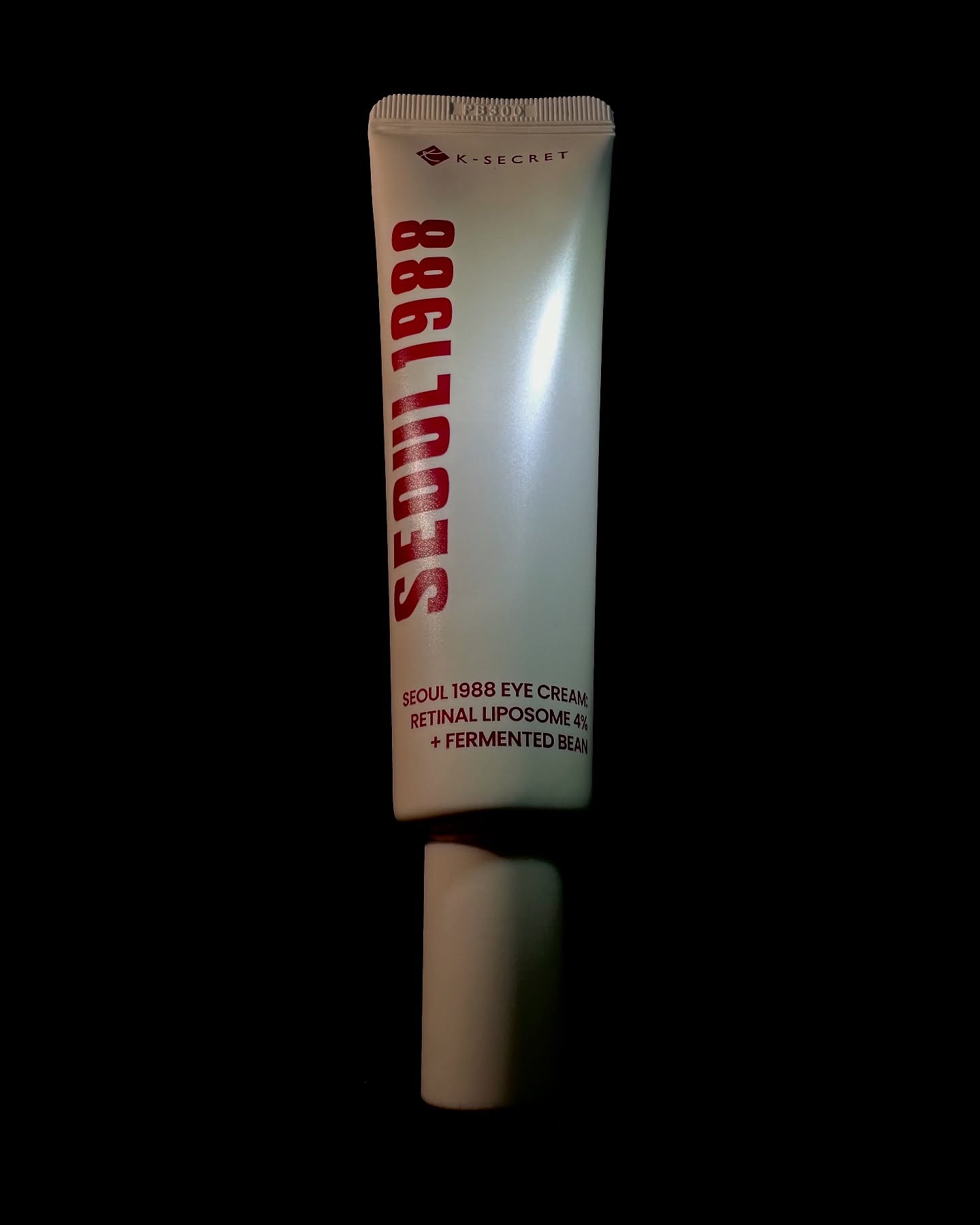 KSecret SEOUL 1988 Retinal Eye Cream
