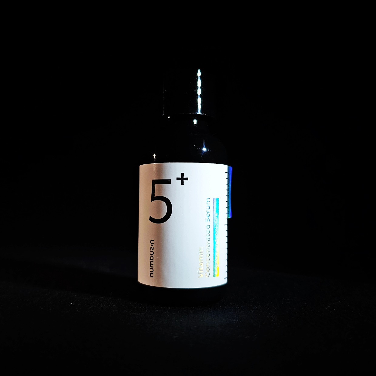 Numbuzin No. 5 Glutathione Serum