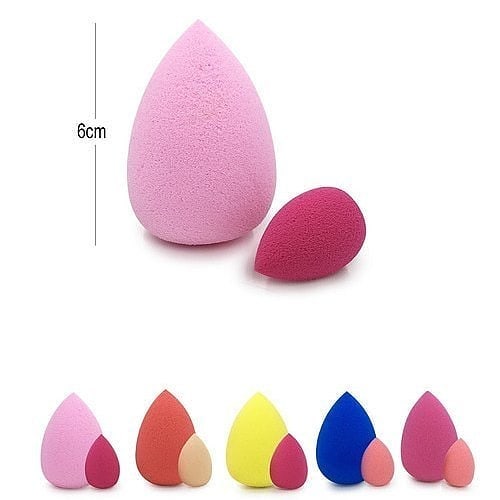 Beauty Makeup Sponge TT