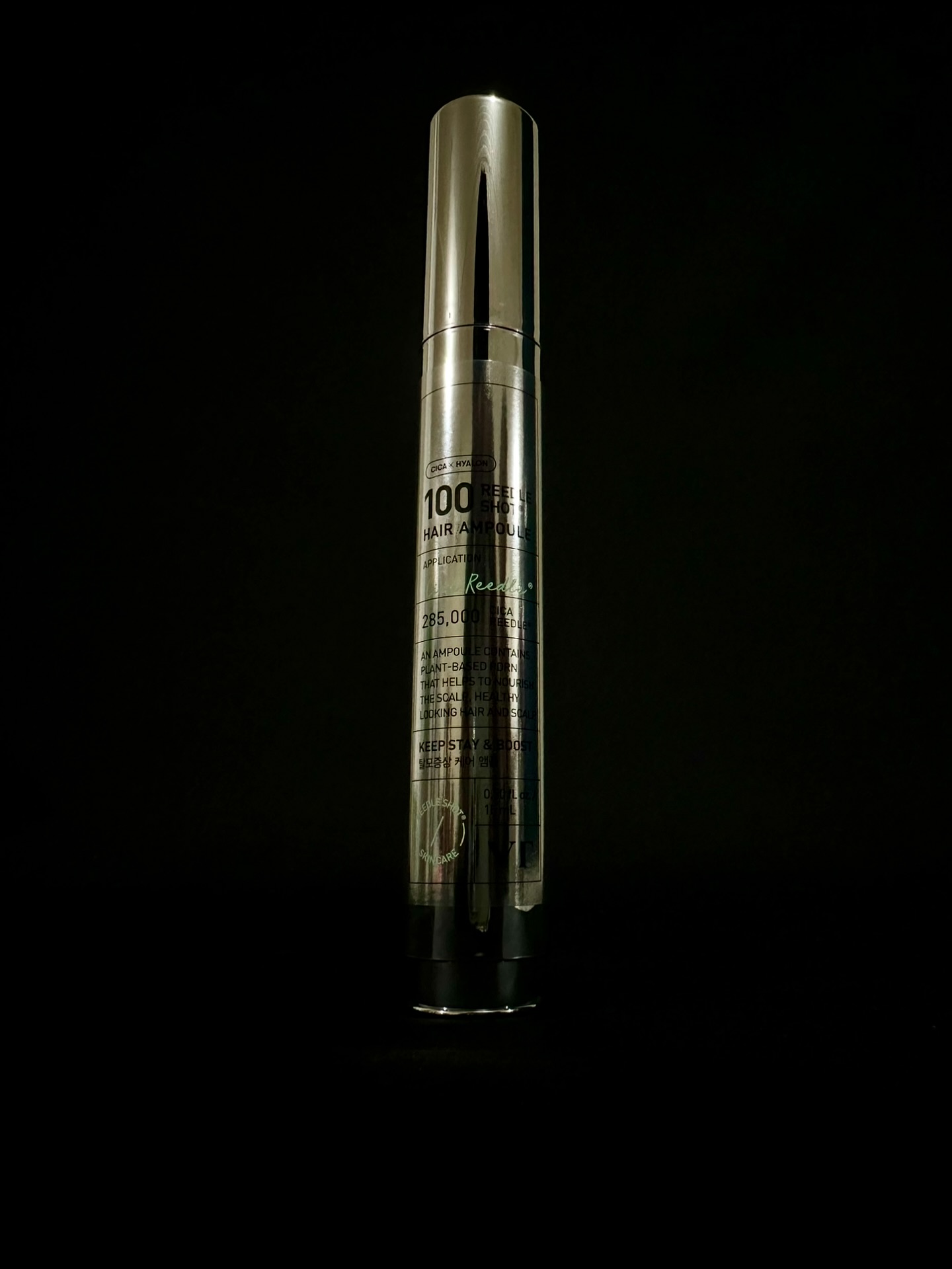 Reedle Shot Hair Ampoule