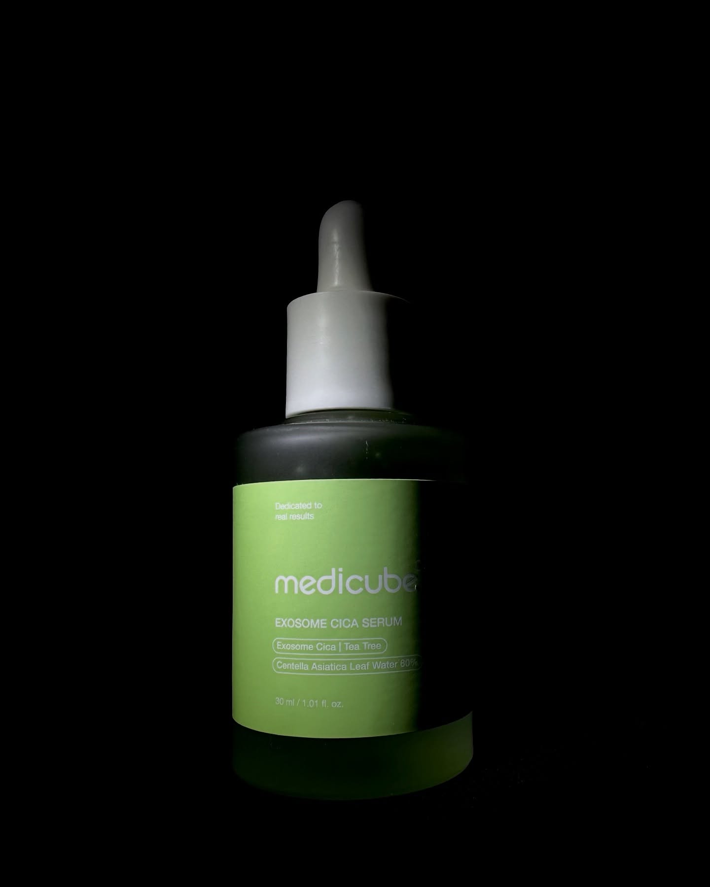 Medicube Exosome Cica Ampoule