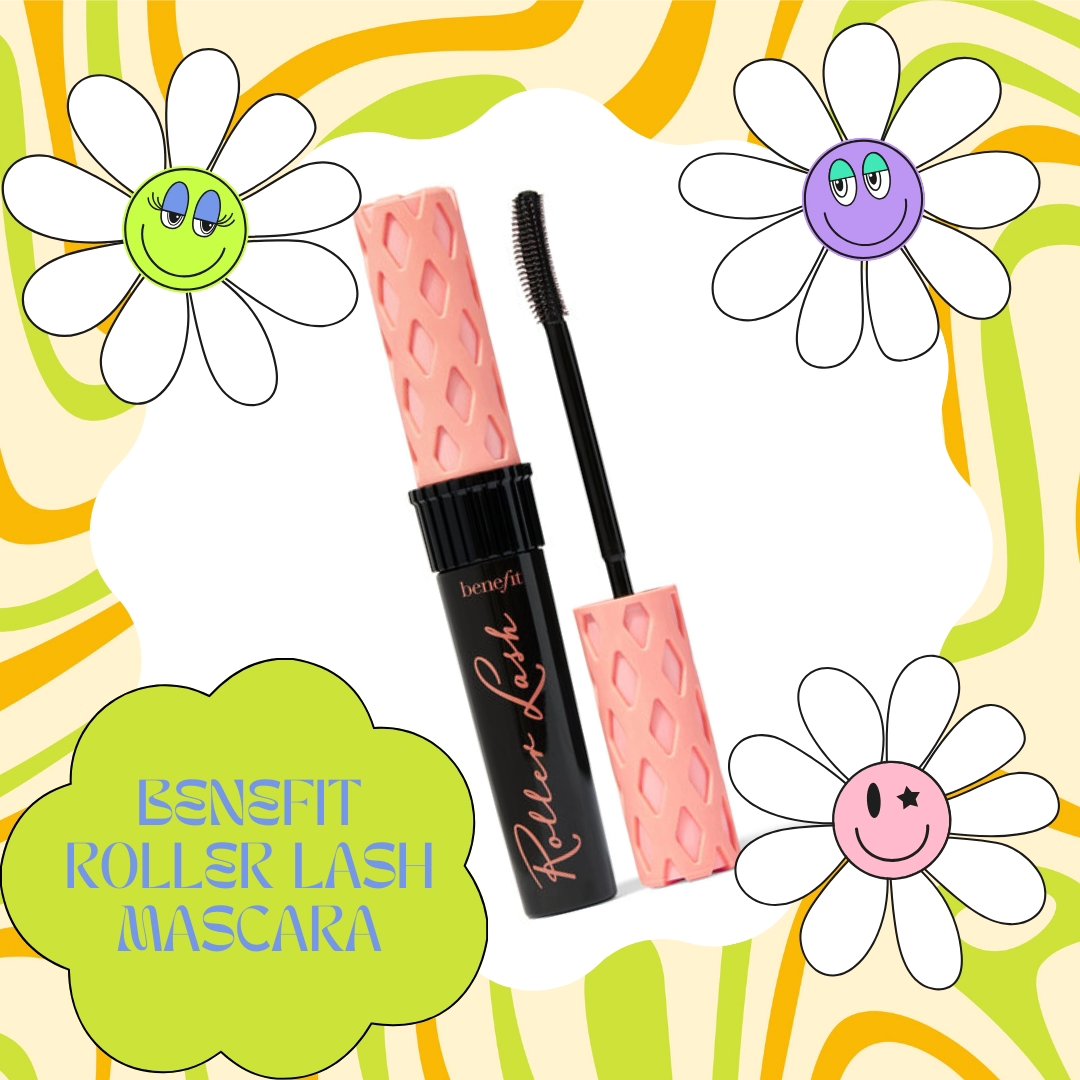Benefit Roller Lash Mascara