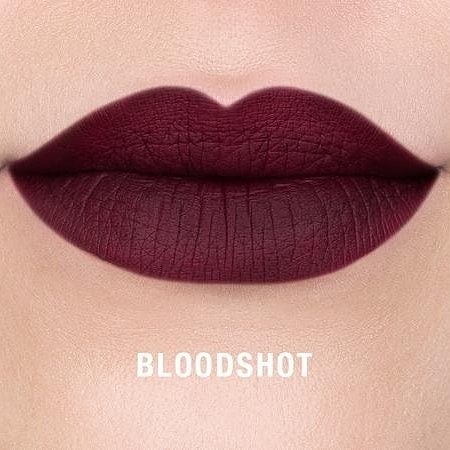 Morphe Liquid Lipstick