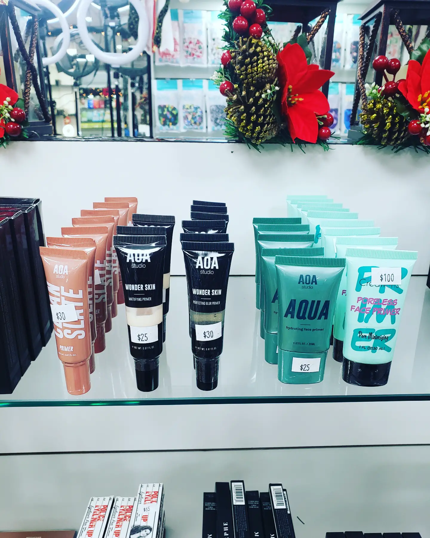 Trinidad Makeup Store