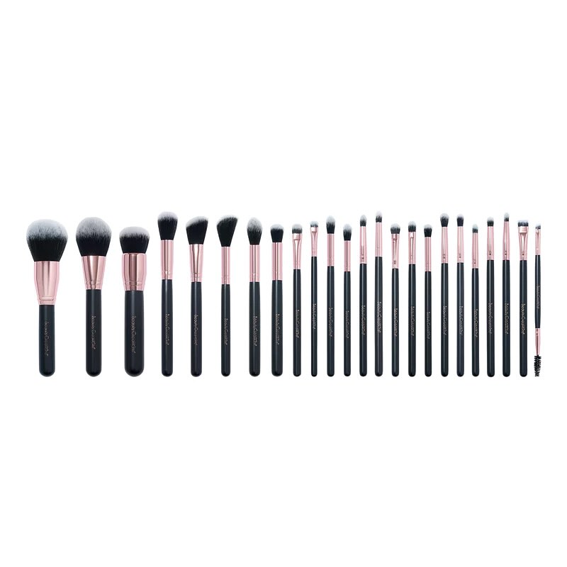 24 PC Brush Set
