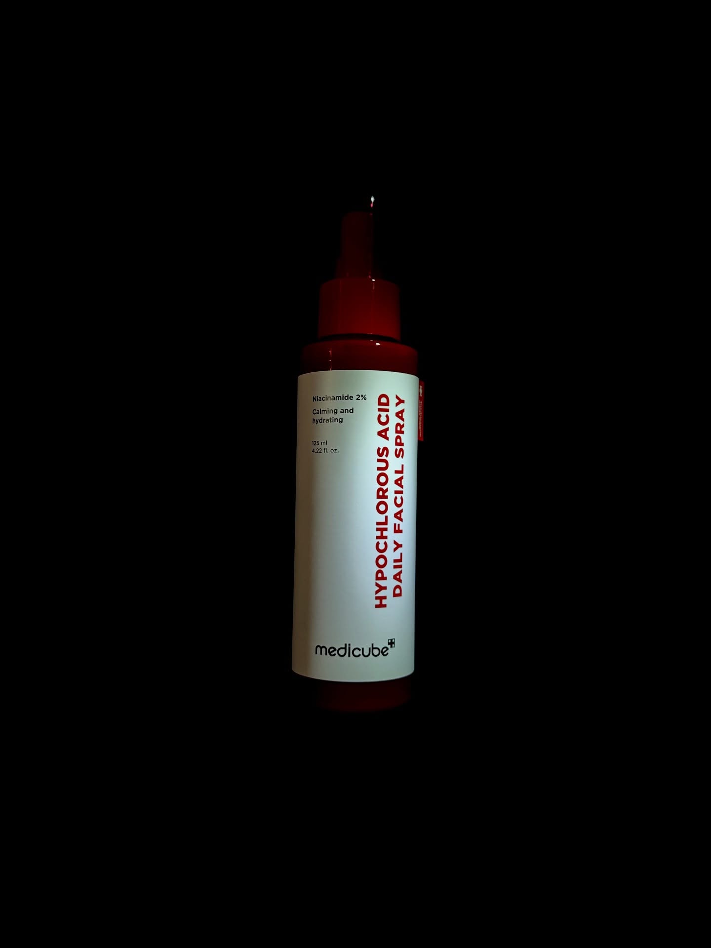 Hypochlorous Acid Facial Spray