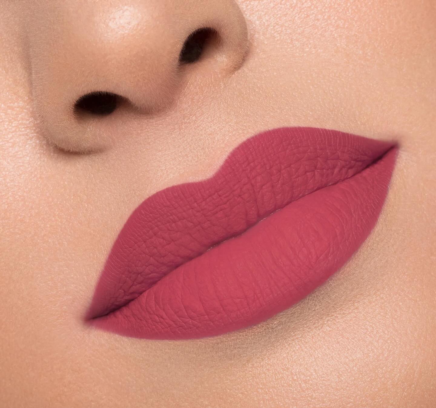 Morphe Matte Liquid Lipstick