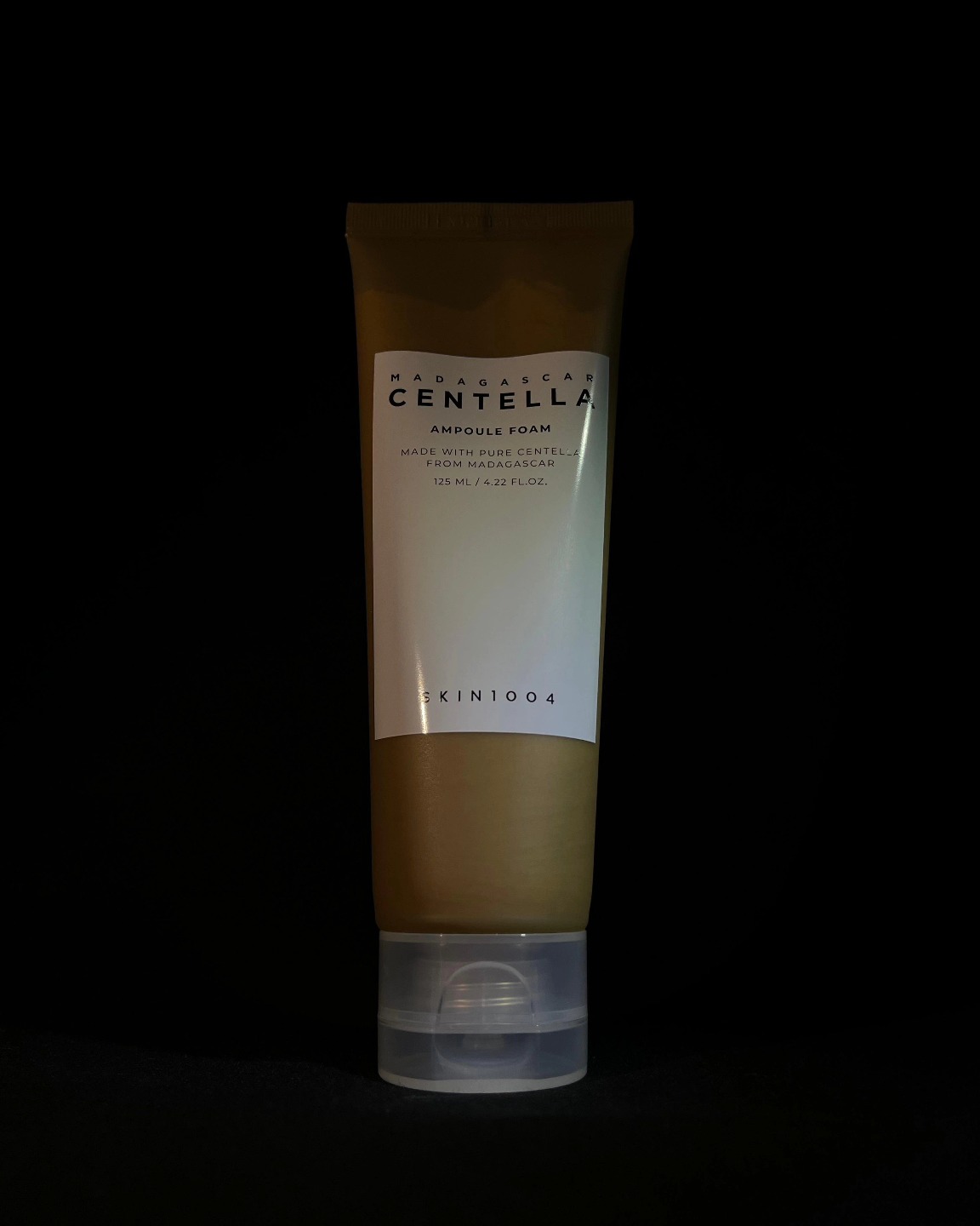 Centella Ampoule Foam 125ml
