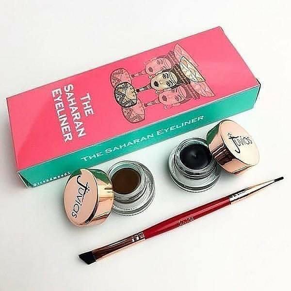 Saharan Gel Liner