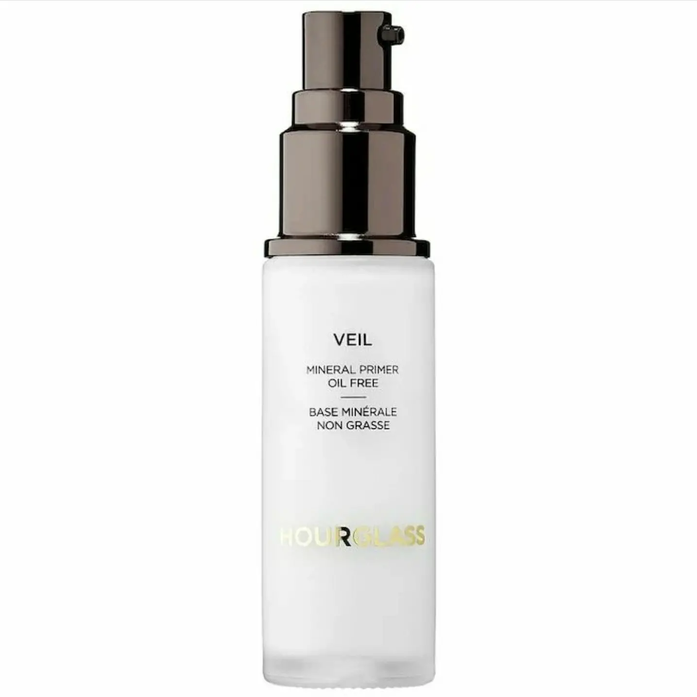 HOURGLASS Veil Mineral Primer