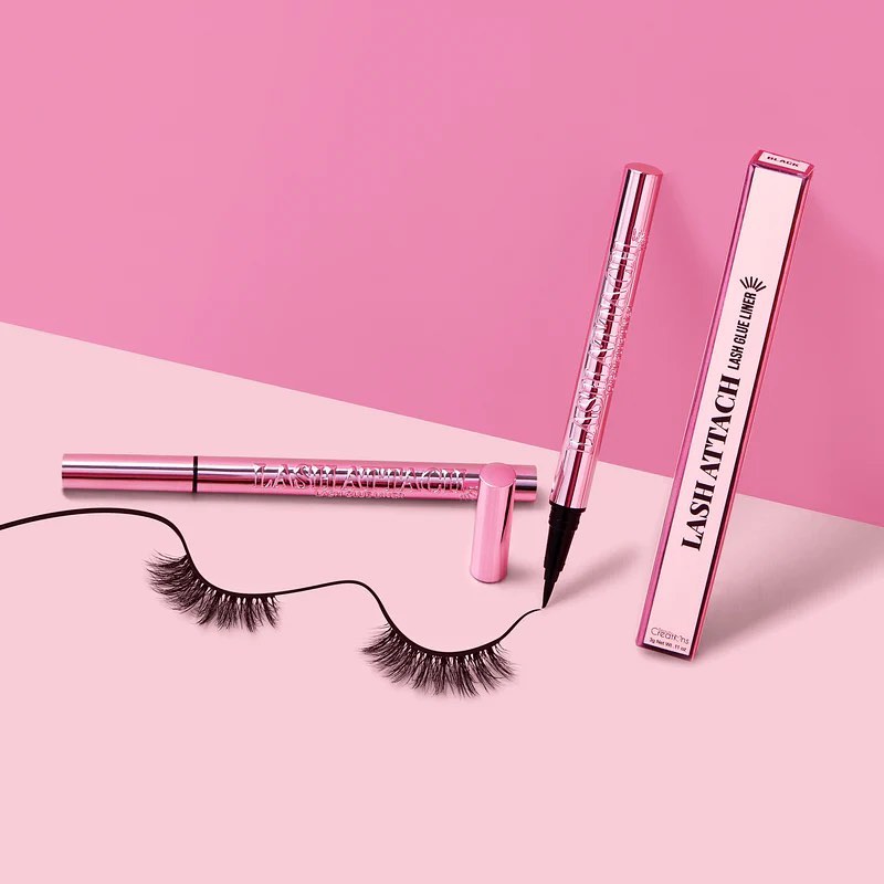 Lash Glue Liner 2 in 1