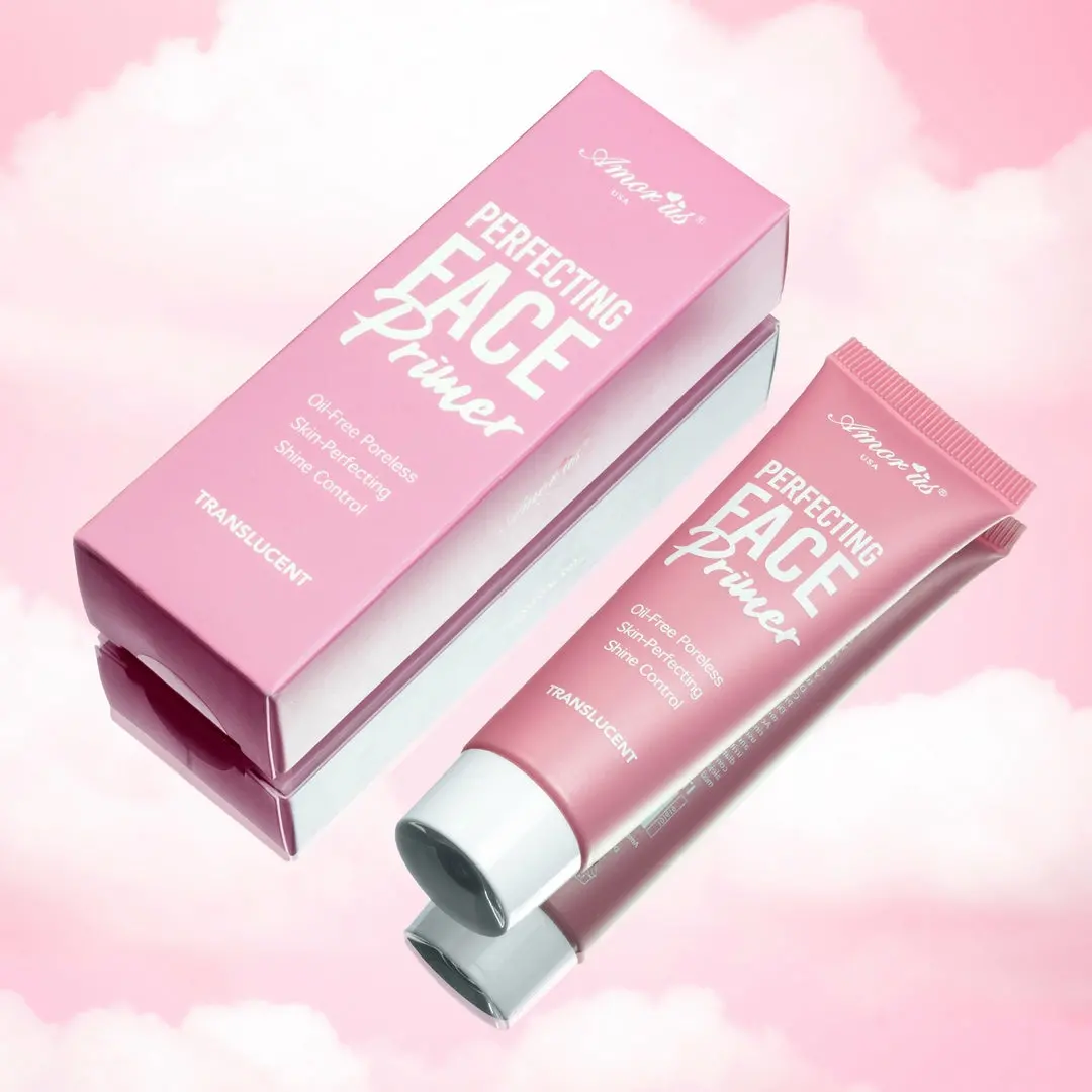 AMORUS Perfecting Face Primer