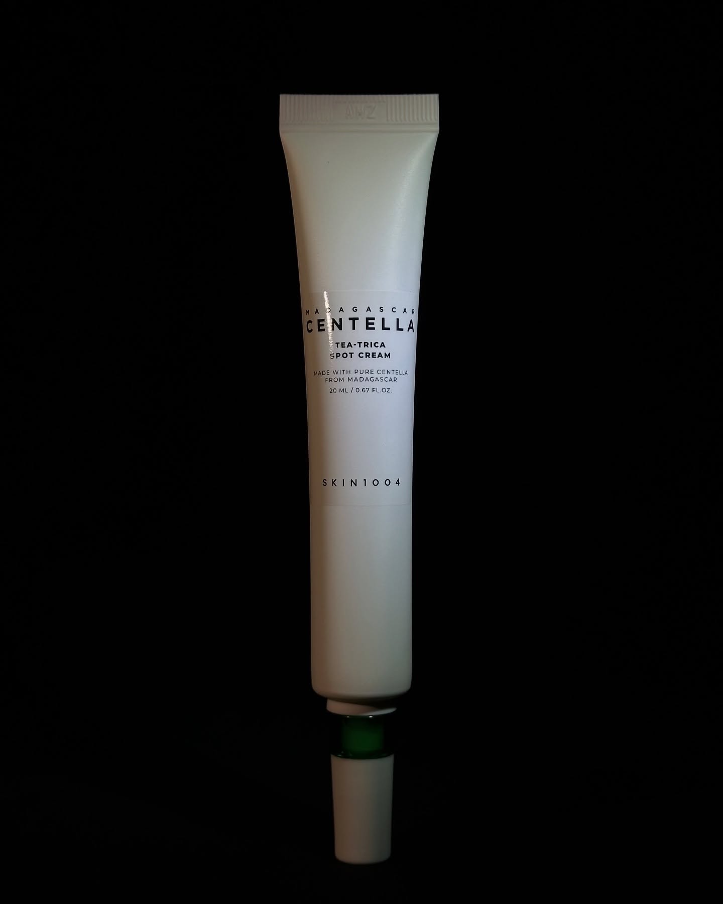 Centella Tea-Trica Spot Cream