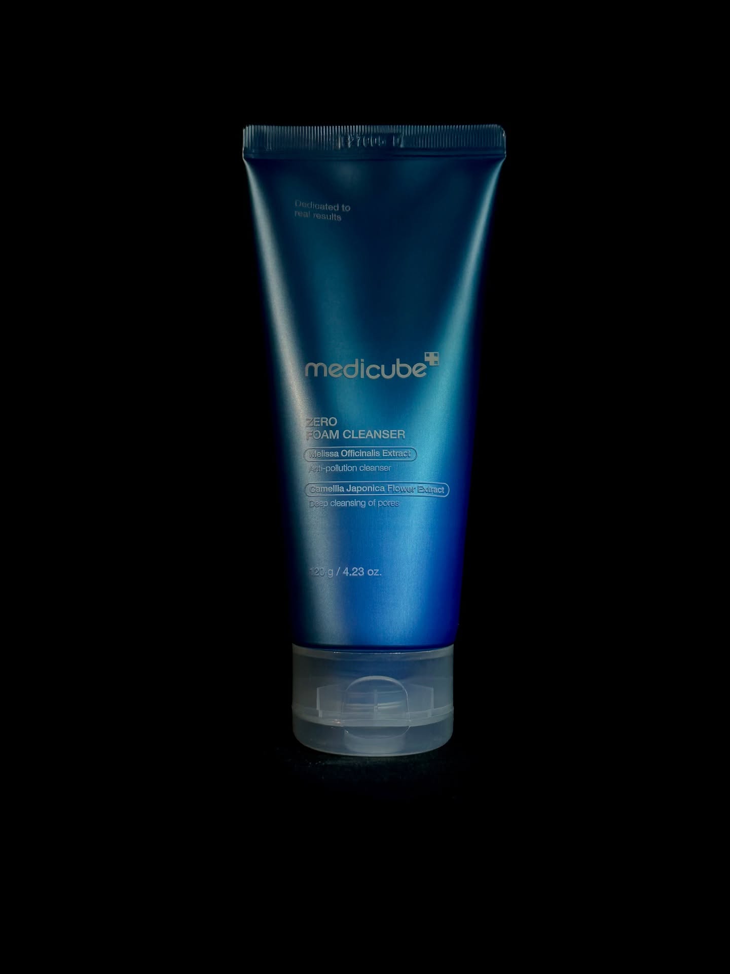 Medicube Zero Foam Cleanser
