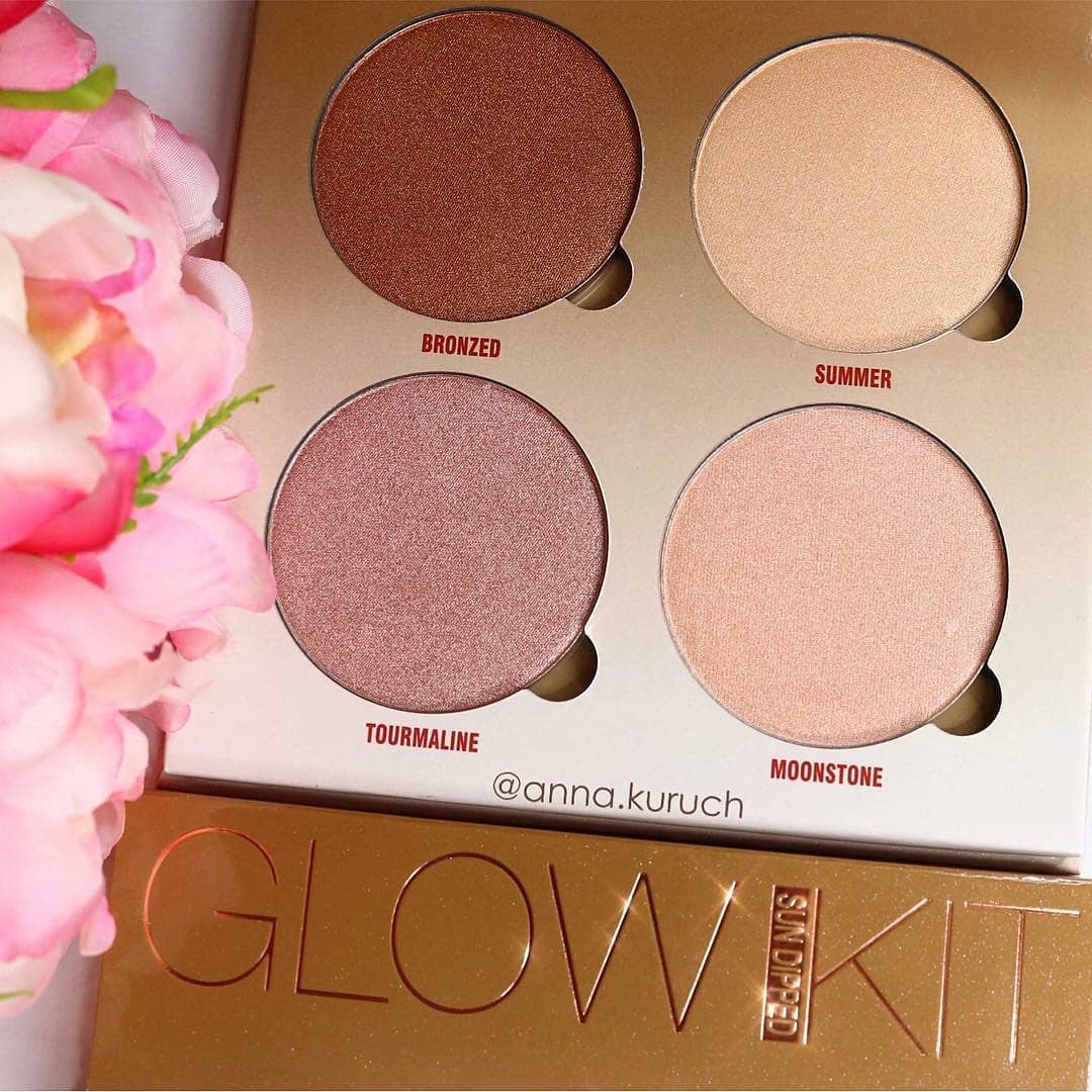 Anastasia Beverly Hills Glow Kit