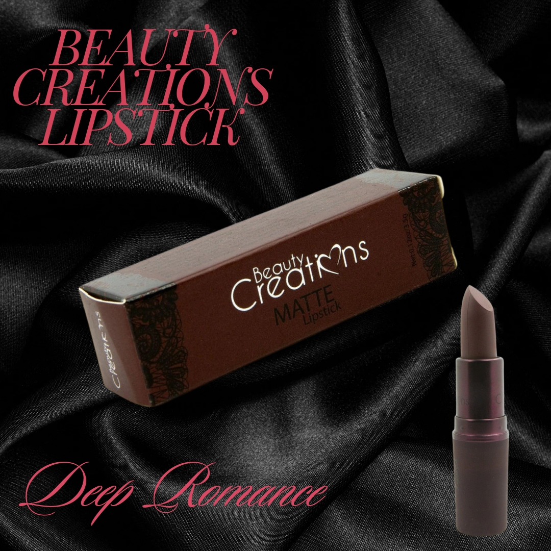 Lipstick Deep Romance