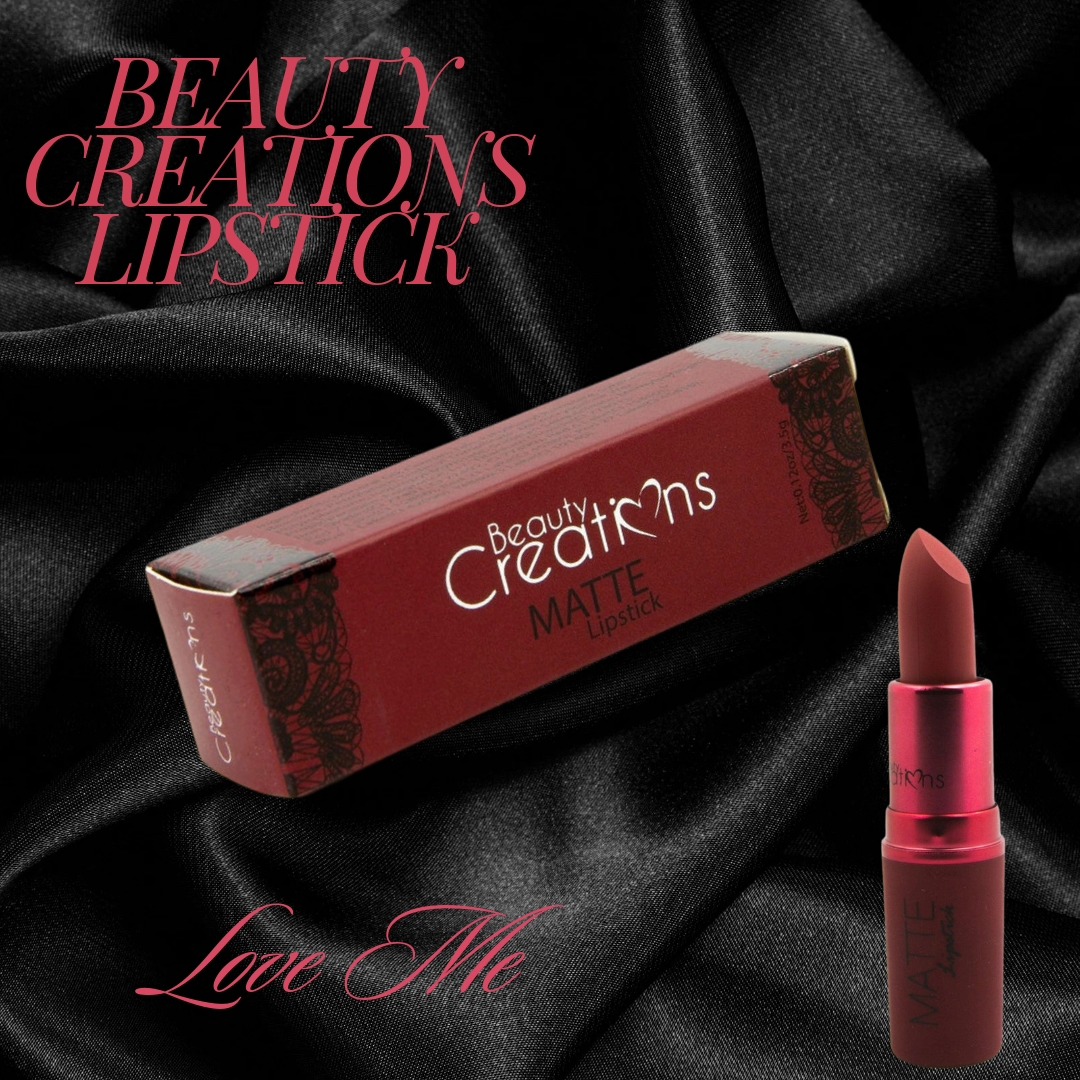 Lipstick Love Me